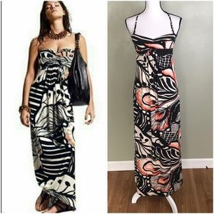 Mark Maxi Dress Size S